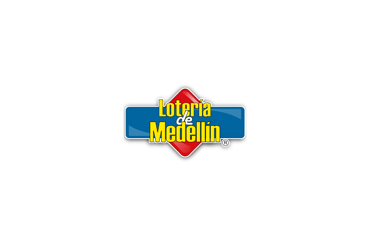 Loteria de Medellin ultimo sorteo